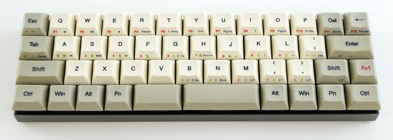 Upgrade Your Collection With Mechanical Keyboards From United States